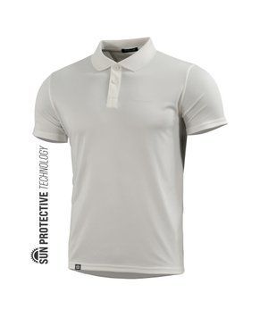 Поло PENTAGON Anassa Polo Shirt (WHITE) K09017-04 фото