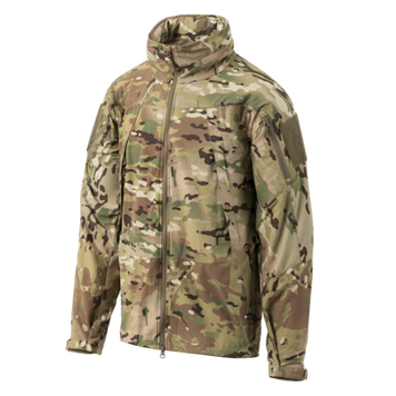 Куртка тактична HELIKON TROOPER Jacket MK2 - Multicam&reg; KU-TRM-AG-38 фото