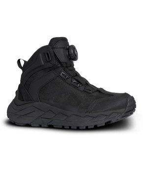 Тактичні черевики Pentagon Gravity 6'' WP Tactical Boots Fitgo edition (BLACK) K15062-FTG-01 фото