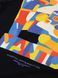 MANTO Футболка CUBISM THAI black 3601 фото 3