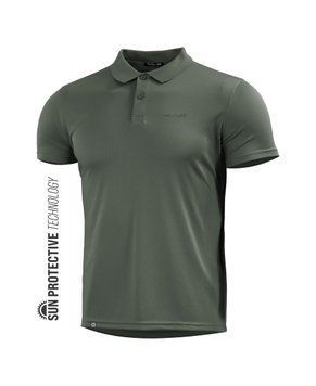 Поло PENTAGON Anassa Polo Shirt (CAMO GREEN) K09017-06CG фото