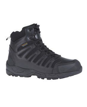 Тактичні черевики Pentagon Achilles XTR 6'' Tactical Boots (BLACK) K15030-01 фото