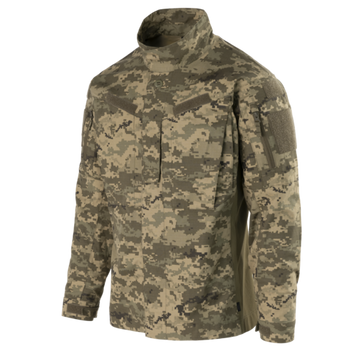 Кітель HELIKON MBDU Shirt&reg; - NyCo Ripstop - MM14 BL-MBD-NR-UC фото