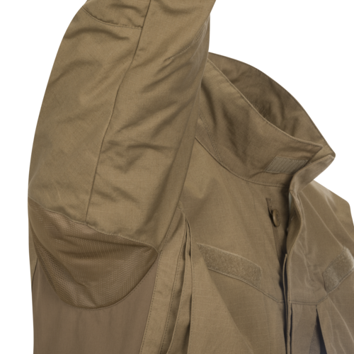 Кітель HELIKON MBDU Shirt&reg; - NyCo Ripstop - MM14 BL-MBD-NR-UC фото