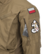 Кітель HELIKON MBDU Shirt&reg; - NyCo Ripstop - MM14 BL-MBD-NR-UC фото 5
