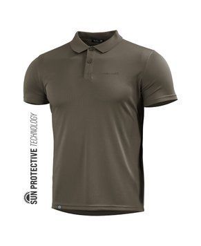 Поло PENTAGON Anassa Polo Shirt (RANGER GREEN) K09017-06RG фото