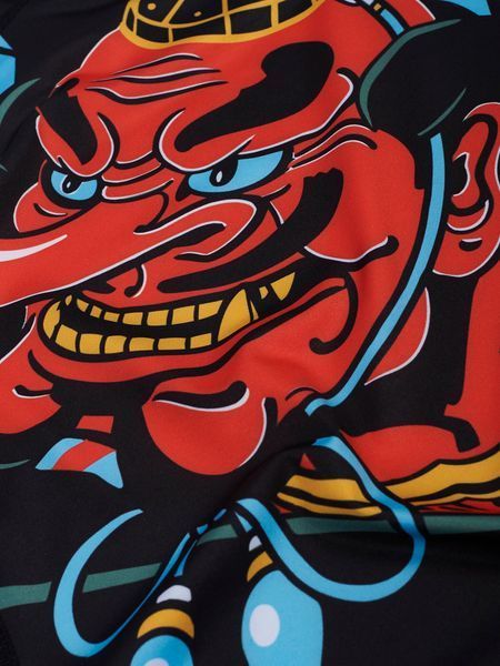 MANTO Рашгард TENGU 3490 фото