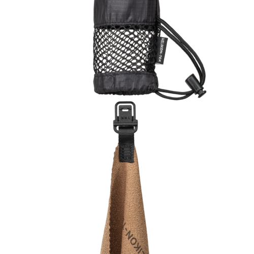 Рушник HELIKON Field Towel M (Coyote) TW-TPM-PN-11 фото