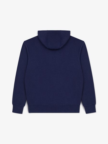 MANTO Худі VARSITY 26 navy blue 3826 фото