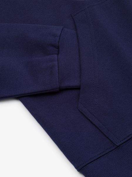 MANTO Худі VARSITY 26 navy blue 3826 фото
