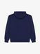 MANTO Худі VARSITY 26 navy blue 3826 фото 2