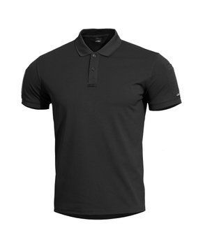 Поло PENTAGON Patrol Polo Shirt (BLACK) D09101-05 фото