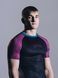 MANTO Рашгард VARSITY multicolor 3717 фото 3