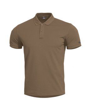 Поло PENTAGON Patrol Polo Shirt (COYOTE) D09101-07 фото