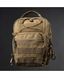 Сумка PENTAGON UCB 2.0 Chest Bag (BLACK) K17046-2.0-01 фото 2