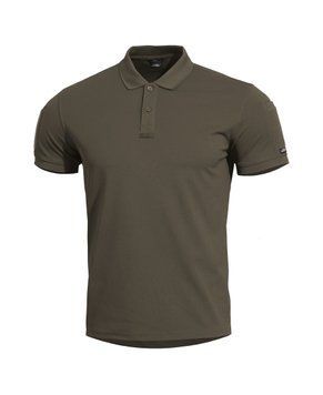 Поло PENTAGON Patrol Polo Shirt (RAL7013) D09101-06E фото
