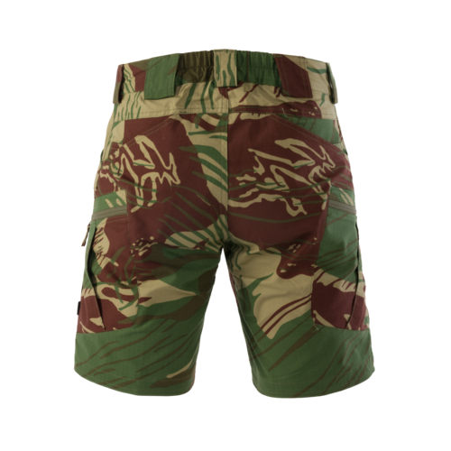 Шорти HELIKON UTS (Urban Tactical Shorts) 8.5"&reg; - PolyCotton Stretch Ripstop (COYOTE) SP-UTS-SP-11 фото
