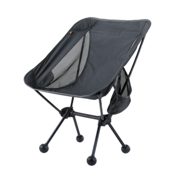Крісло HELIKON TRAVELER Lightweight Chair (SHADOW GREY) AC-TLC-CD-35 фото