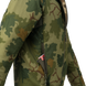 Куртка двостороння HELIKON Reversible Wolfhound Hoodie Jacket&reg; - Windpack - Desert Night Camo/US Desert KU-RWH-NL-0L05A фото 6