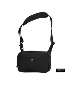 Сумка PENTAGON Consul Horizontal Sling Pouch (BLACK) K16115-01 фото