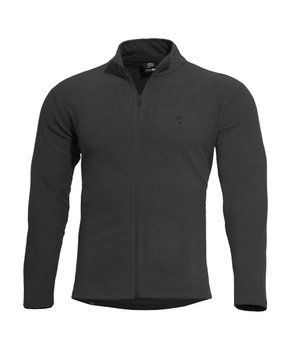 Флісова кофта PENTAGON Elk Fleece (BLACK) D08101-05 фото