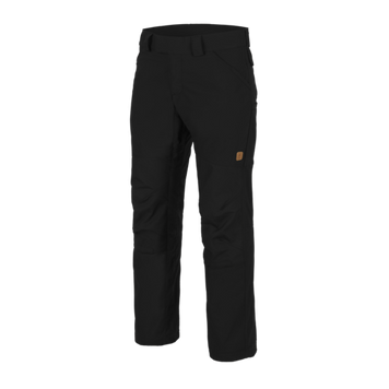 Штани HELIKON WOODSMAN Pants&reg; - Black SP-WDN-DC-01 фото