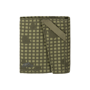 Гаманець HELIKON EDC Medium Wallet&reg; - Cordura&reg; - Desert Night Camo MO-EDM-CD-0L фото