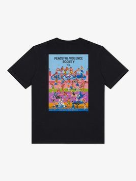 MANTO Футболка GYM 3.0 black 3785 фото