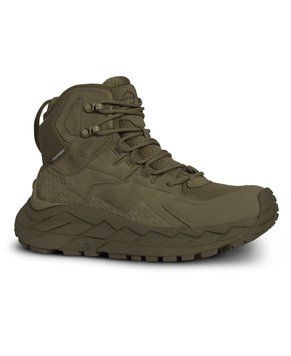 Тактичні черевики Pentagon Horizon Desert Trekking 6'' Boots (RANGER GREEN) K15061-06RG фото
