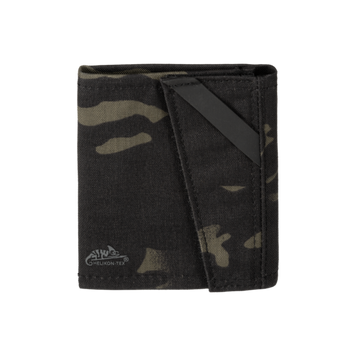 Гаманець HELIKON EDC Medium Wallet&reg; - Cordura&reg; - Multicam Black MO-EDM-CD-0C фото