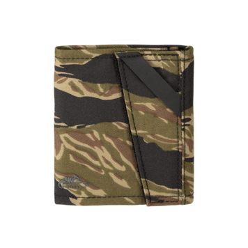 Гаманець HELIKON EDC Medium Wallet&reg; - Cordura&reg; - Tiger Stripe MO-EDM-CD-62 фото