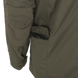 Куртка тактична HELIKON Covert M-65 Jacket&reg; - Black KU-C65-DC-05 фото 9