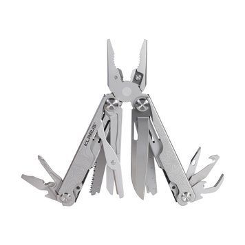 Мультитул KLARUS HORIZON MT07 (SILVER) KLR-MT07 фото