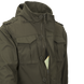 Куртка тактична HELIKON Covert M-65 Jacket&reg; - Taiga Green KU-C65-DC-13 фото 11