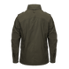 Куртка тактична HELIKON Covert M-65 Jacket&reg; - Taiga Green KU-C65-DC-13 фото 2