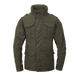 Куртка тактична HELIKON Covert M-65 Jacket&reg; - Taiga Green KU-C65-DC-13 фото 24