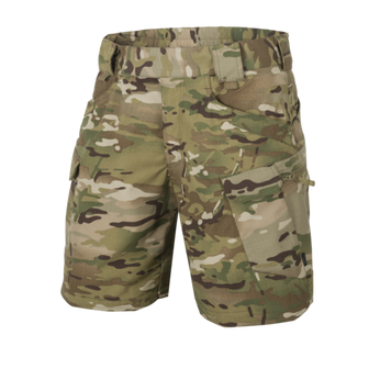 Шорти HELIKON UTS&reg; (Urban Tactical Shorts&reg;) Flex 8.5'' - NyCo Ripstop - (MultiCam&reg;) SP-UFS-NR-34 фото