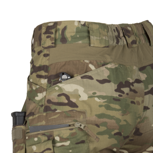 Шорти HELIKON UTS&reg; (Urban Tactical Shorts&reg;) Flex 8.5'' - NyCo Ripstop - (MultiCam&reg;) SP-UFS-NR-34 фото
