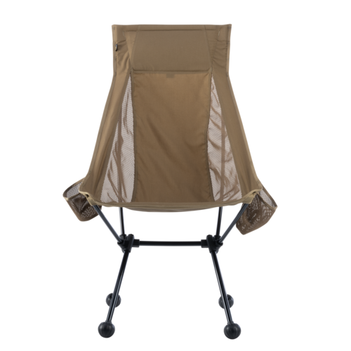 Крісло HELIKON TRAVELER Enlarged Lightweight Chair (DESERT NIGHT CAMO) AC-ELC-CD-0L фото