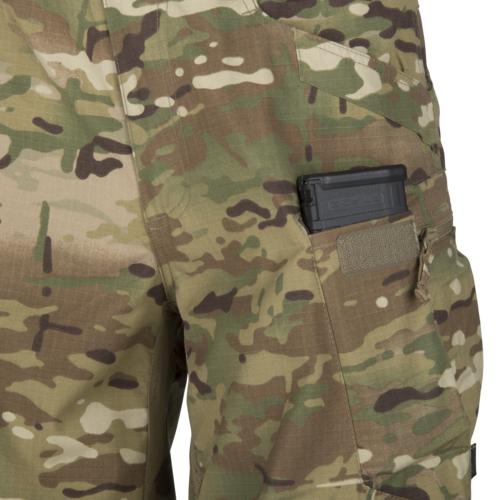 Шорти HELIKON UTS&reg; (Urban Tactical Shorts&reg;) Flex 8.5'' - NyCo Ripstop - (MultiCam&reg;) SP-UFS-NR-34 фото