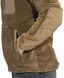 Флісова кофта PENTAGON Grizzly Full Zip Jacket (BLACK) K09030-05 фото 3