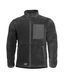 Флісова кофта PENTAGON Grizzly Full Zip Jacket (BLACK) K09030-05 фото 1