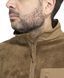 Флісова кофта PENTAGON Grizzly Full Zip Jacket (BLACK) K09030-05 фото 4