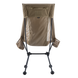 Крісло HELIKON TRAVELER Enlarged Lightweight Chair (DESERT NIGHT CAMO) AC-ELC-CD-0L фото 2