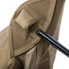 Крісло HELIKON TRAVELER Enlarged Lightweight Chair (DESERT NIGHT CAMO) AC-ELC-CD-0L фото 9