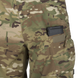 Шорти HELIKON UTS&reg; (Urban Tactical Shorts&reg;) Flex 8.5'' - NyCo Ripstop - (MultiCam&reg;) SP-UFS-NR-34 фото 4