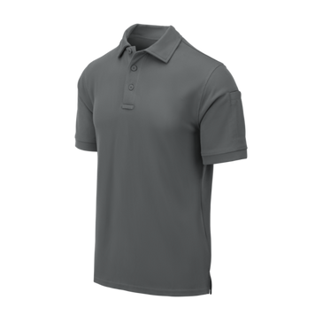 Поло HELIKON UTL Polo Shirt - TopCool - Shadow Grey PD-UTL-TC-39 фото