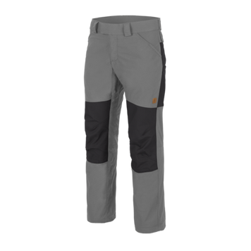 Штани HELIKON WOODSMAN Pants&reg; - Cloud Grey / Ash Grey A SP-WDN-DC-8485A фото
