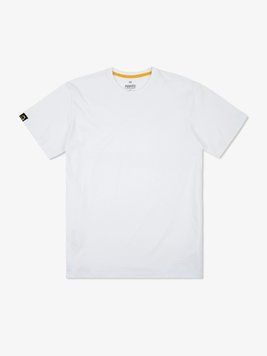 ANTO Футболка SUPPLY white 3485 фото