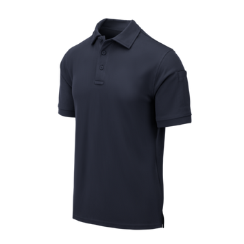 Поло HELIKON UTL Polo Shirt - TopCool - Navy Blue PD-UTL-TC-37 фото
